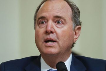 Adam Schiff: Republican ‘Falsehoods’ Are ‘Putting People’s Lives at Risk’