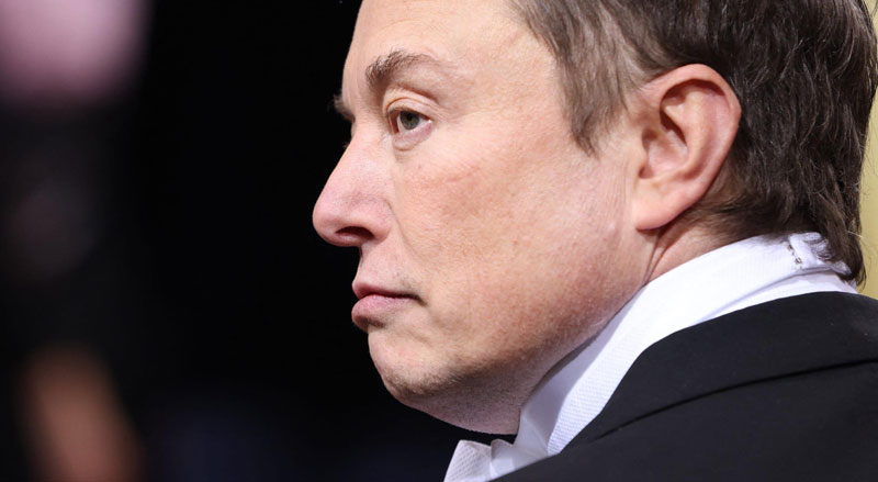 Elon Musk Issues Ominous Warning: ‘Political Attacks on Me Will Escalate Dramatically in Coming Months’