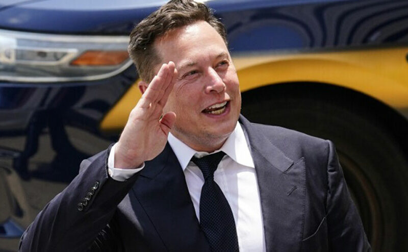 Elon Musk Increasing Childcare Benefits at His Companies to Tackle ‘Underpopulation Crisis’