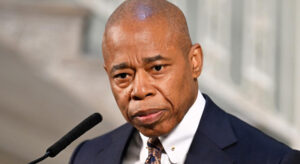 Democrat Mayor Announces Plans to House Illegal Migrants in New Yorkers’ Private Homes