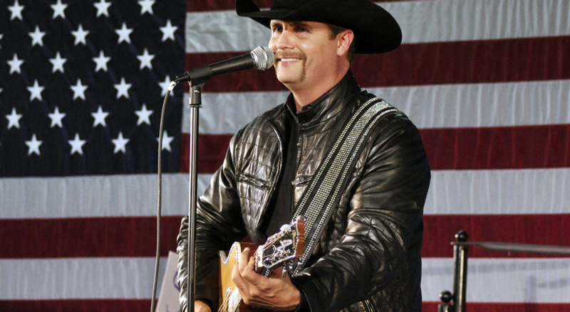 Country Music Legend John Rich Launches Anti-Woke, Pro-America Bank Called ‘Old Glory’