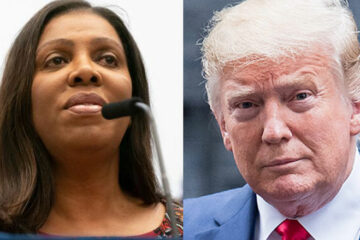 Liberal Washington Post Reporter Admits Trump Is Victim of Double Standard in NY ‘Fraud’ Case