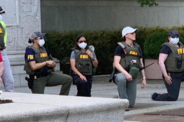 Two-Thirds of Americans Believe FBI Has Become ‘Weaponized,’ Poll Shows