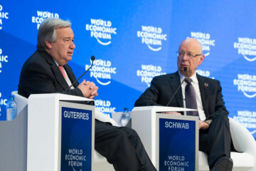 United Nations: Green Agenda Must Be Advanced to Stop ‘Climate Time Bomb’