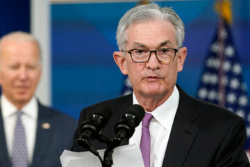 Biden Orders Federal Reserve to ‘Explore’ Digital Cash
