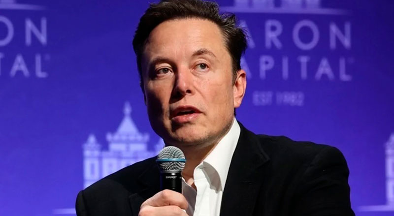 Elon Musk Warns ‘Most Are Oblivious’ to Threat of World War 3