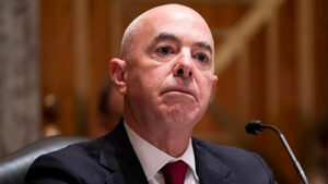 House Passes Bill to Slash Biden DHS Chief’s Salary to $1 over Border Crisis