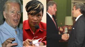 U.S Virgin Islands AG Fired during Biden Visit after Vowing to Expose