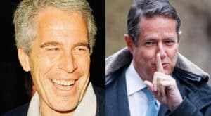 Top Banker Accused of Role in Jeffrey Epstein's Sex Trafficking Ring