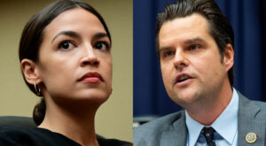 Matt Gaetz Checkmates Kevin McCarthy: ‘Even AOC Praised Our Methodology’