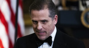 Feds Considered Trafficking Charges against Hunter Biden, Document Shows