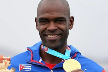 Multiple Medal-Winning Olympic Athlete Dies Suddenly at 35
