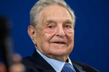 MSNBC: Criticising George Soros Is ‘Dangerous’