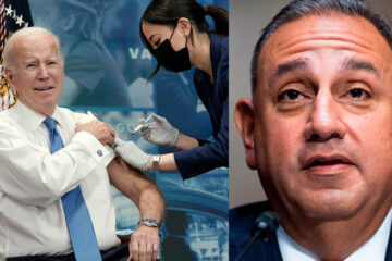 Biden Admin: ‘Natural Immunity Is Not Something We Believe In’