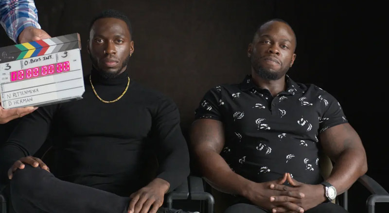 Nigerian Brothers Hired by Jussie Smollett for Fake Hate Crime Attack Blow Whistle: ‘Lying Through His Teeth’