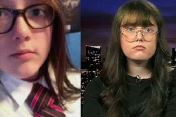 Teen Girl Sues Doctors over Irreversible Sex-Change Surgery at 13