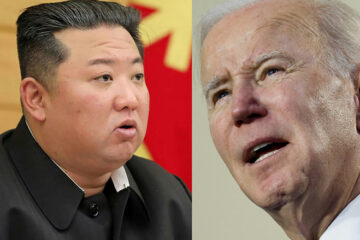 North Korea Claims 800,000 Citizens Joined Military in Single Day to ‘Mercilessly Wipe Out’ America