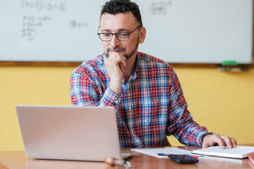 Teachers Admit to Using ChatGPT to Prepare Lesson Work, Do Research for Class