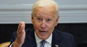 Biden Threatens to Raise Debt Ceiling Using 14th Amendment without GOP Support