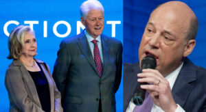 Prominent Republican Calls on Red State Prosecutors to Launch Investigations into Bill and Hillary Clinton