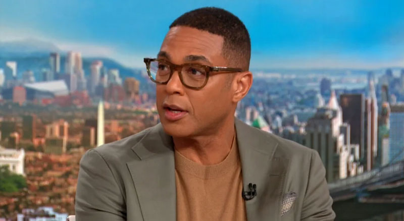 Don Lemon’s Enemies Gets Revenge, Spill Beans on CNN Host: ‘He’s an Ass, Was Always Rude and Dismissive’