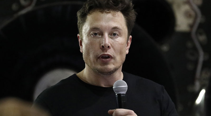 Elon Musk: Federal Government Had Access to Twitter Users’ Private Messages