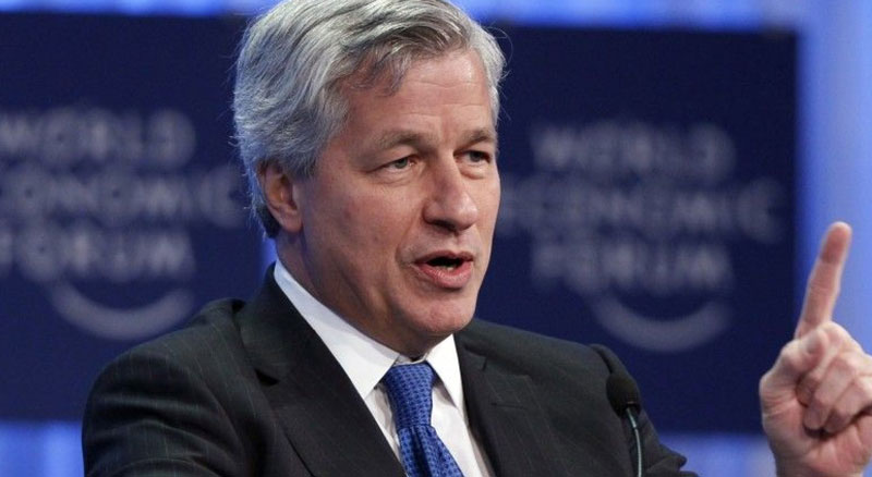 JPMorgan: Government Must Seize Private Land from Citizens to Fight ‘Climate Change’