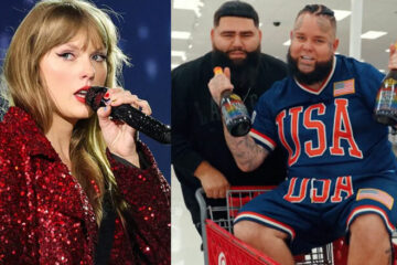 ‘Boycott Target’ Rap Song Beats Taylor Swift to Become Number 1 on iTunes