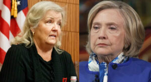 Juanita Broaddrick Shuts Hillary Clinton Down: ‘You Lost Your Right to Say Anything about This Day’