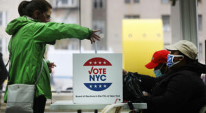 Thousands of Fraudulent Ballot Registration Requests Found on New York’s Voter Rolls