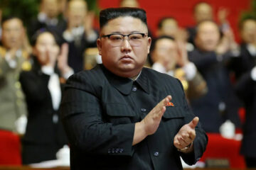 Toddler Jailed for Life in North Korea after Parents Caught with Bible