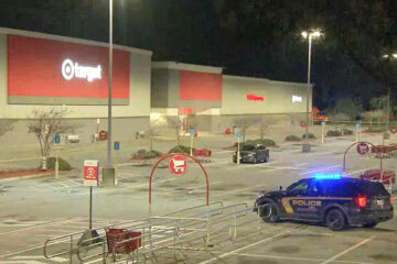 Leftist Groups Send Bomb Threats to Multiple Target Stores Across America