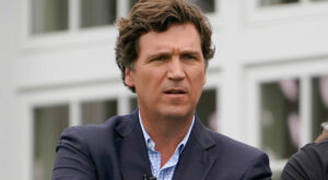 Tucker Carlson’s Name Blacklisted on Fox News