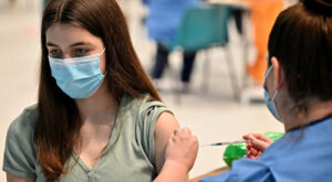 92% Covid Deaths Are Triple Vaccinated, Government Data Shows