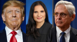 Trump Scores Lucky Break as His Favorite Judge Gets Assigned to Indictment Case in Florida