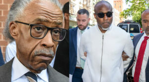 Al Sharpton Humiliated as Jordan Neely’s Uncle Arrested Again in NYC
