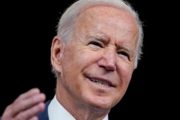 Biden Wipes Another $9 Billion from the Debts of College-Educated Voters
