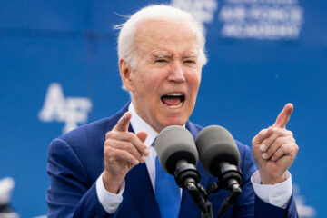 Biden’s Green Rules Will Cause Home Appliance Costs to Soar, Experts Warn