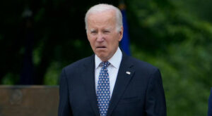 Whistleblower Exposing Biden Bribery Scheme Praised as ‘Highly Credible’ by FBI