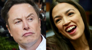 Elon Musk Explains Why Liberals Aren’t Funny: ‘You’re Premised on a Lie – There’s No Revealed Truth’