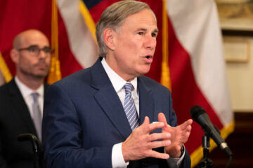 Texas Gov Greg Abbott Officially Designates Mexican Drug Cartels as Terrorist Organizations
