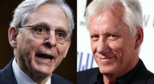 James Woods Breaks Silence on Trump Indictment, Humiliates Merrick Garland