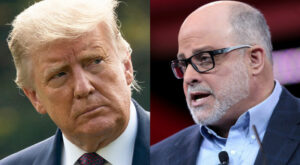 Mark Levin Slams Trump Indictment: ‘This Is an Insurrection!’
