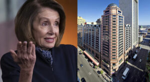 San Francisco Enters Doom Loop as Owner of City’s Two Biggest Hotels Abandons Properties