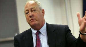 Greenpeace Founder: Anti-Carbon Dioxide Agenda Is a Hoax