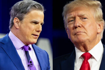 Tom Fitton Reads Trump Indictment: ‘Will Be Thrown Out, Won’t Survive Scrutiny by Honest, Constitutionalist Judges’