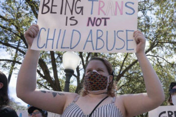Transgender Daycare Worker Jailed for Abusing ‘Tod­dler and Preschool-Aged Chil­dren’