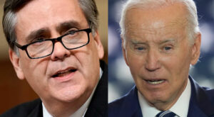 Jonathan Turley Shreds Democrat Claims about Biden Bribes: ‘Pretty Fallacious’