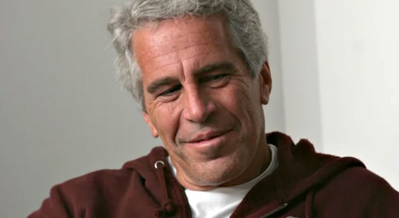 New List Names Several Powerful Elites Linked to Epstein Who Were Not Mentioned in ‘Little Black Book’