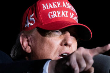 Trump Vows to Investigate ‘Corrupt’ NBC News for ‘Country-Threatening Treason’